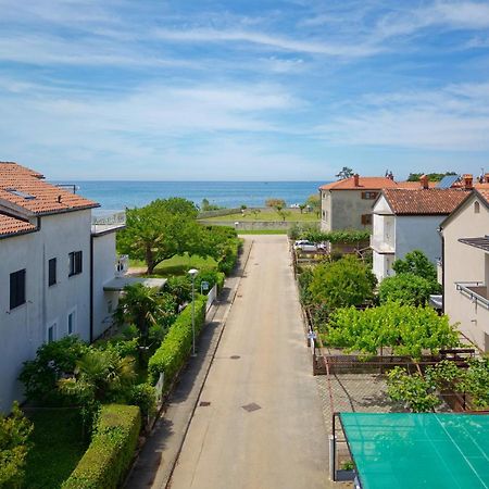 Apartments Grassi By Rent Istria Umag Exterior foto
