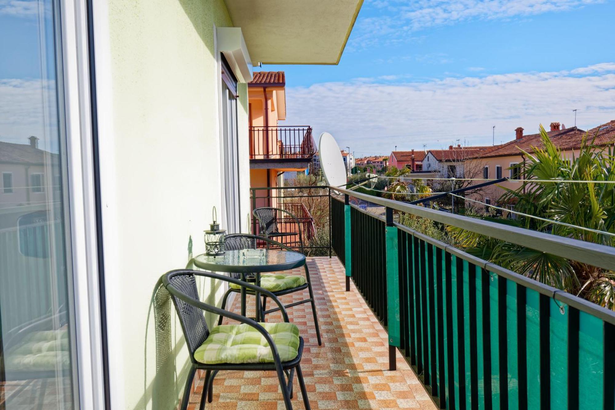 Apartments Grassi By Rent Istria Umag Cameră foto