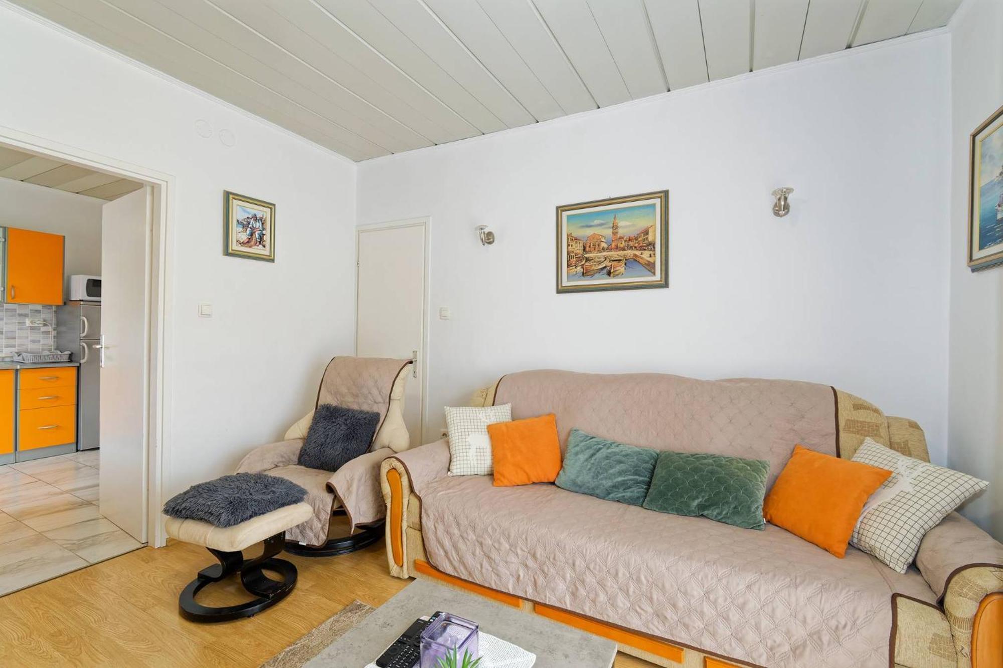 Apartments Grassi By Rent Istria Umag Exterior foto