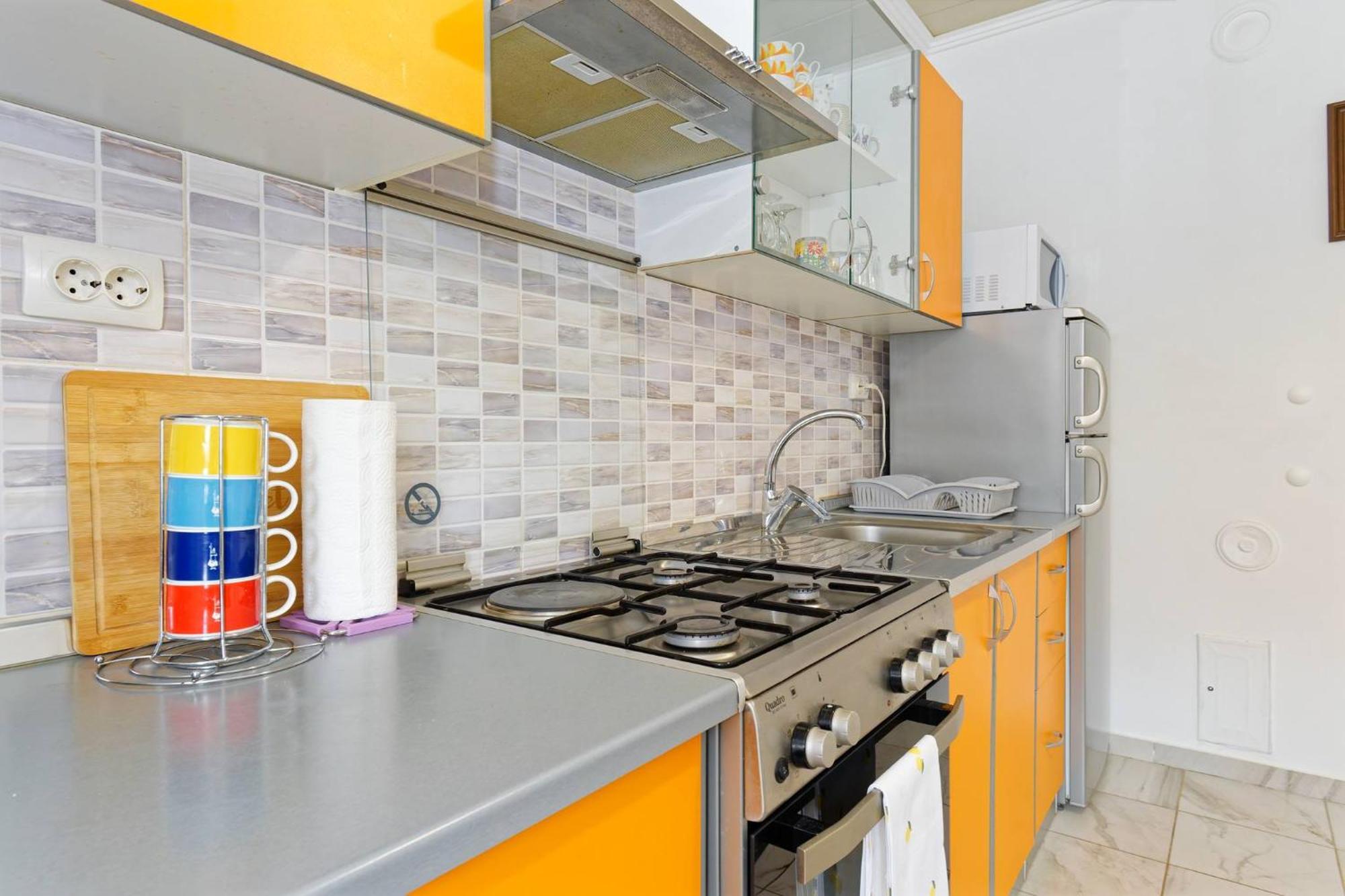 Apartments Grassi By Rent Istria Umag Exterior foto