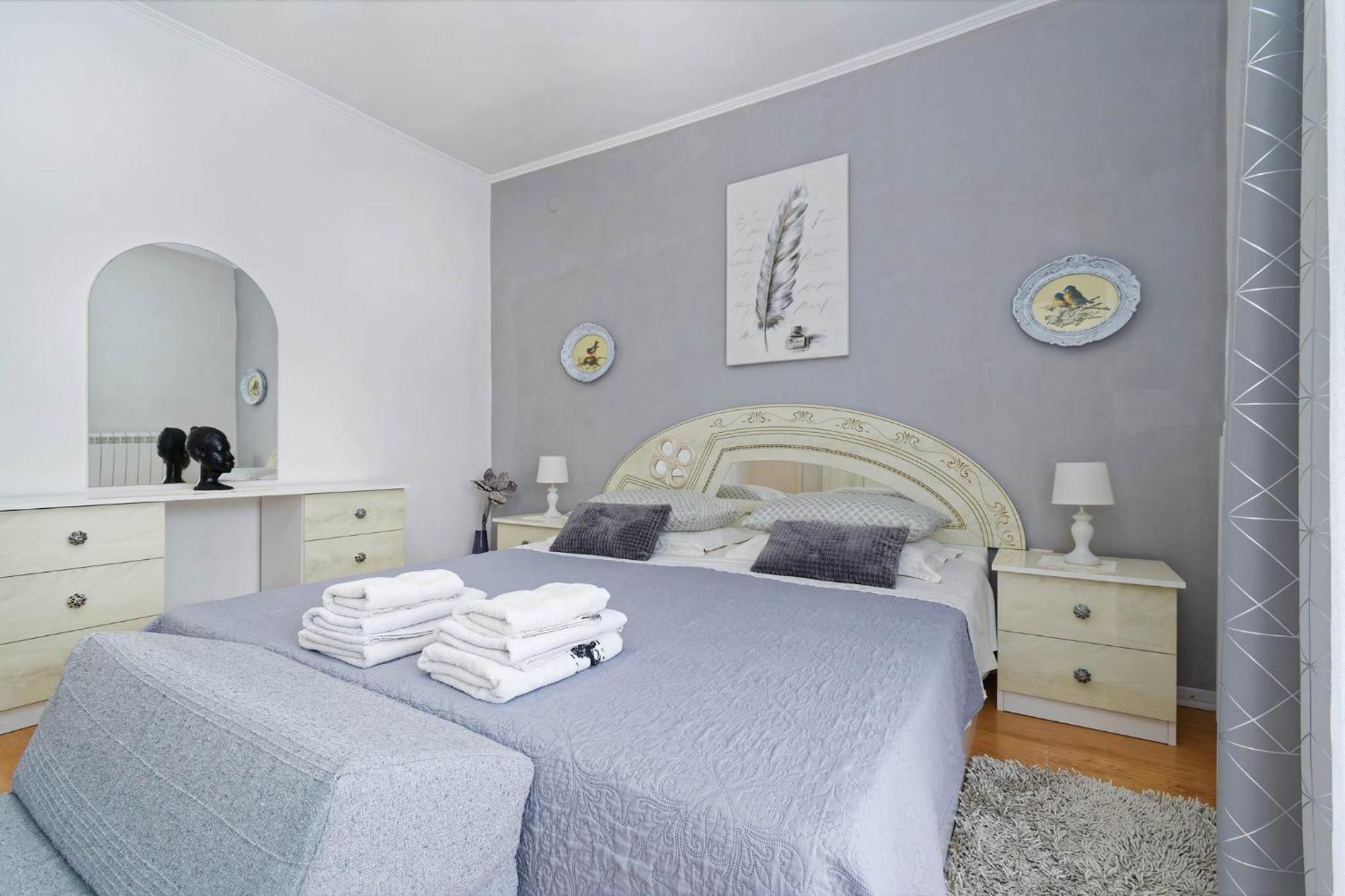 Apartments Grassi By Rent Istria Umag Exterior foto