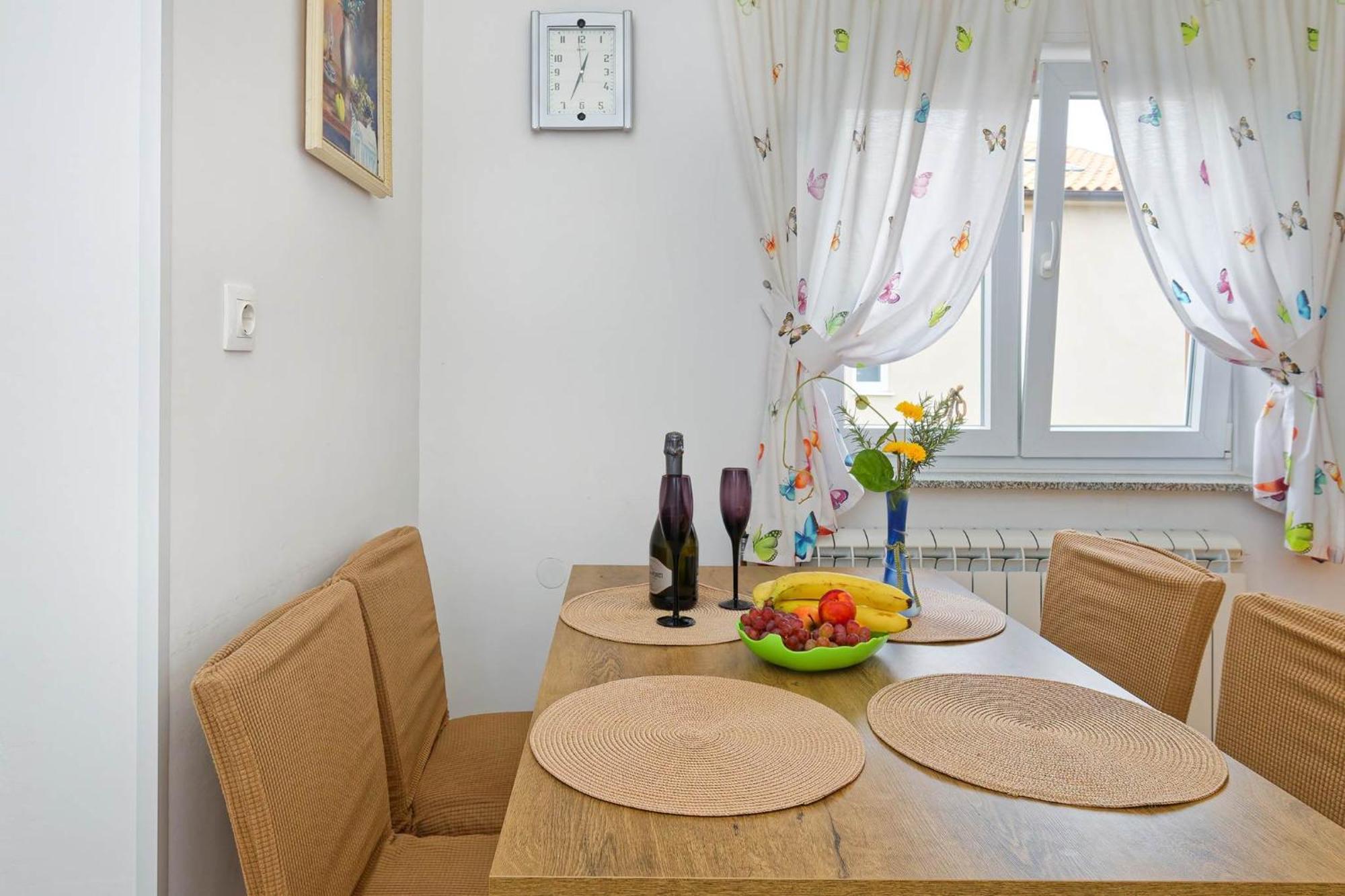 Apartments Grassi By Rent Istria Umag Exterior foto
