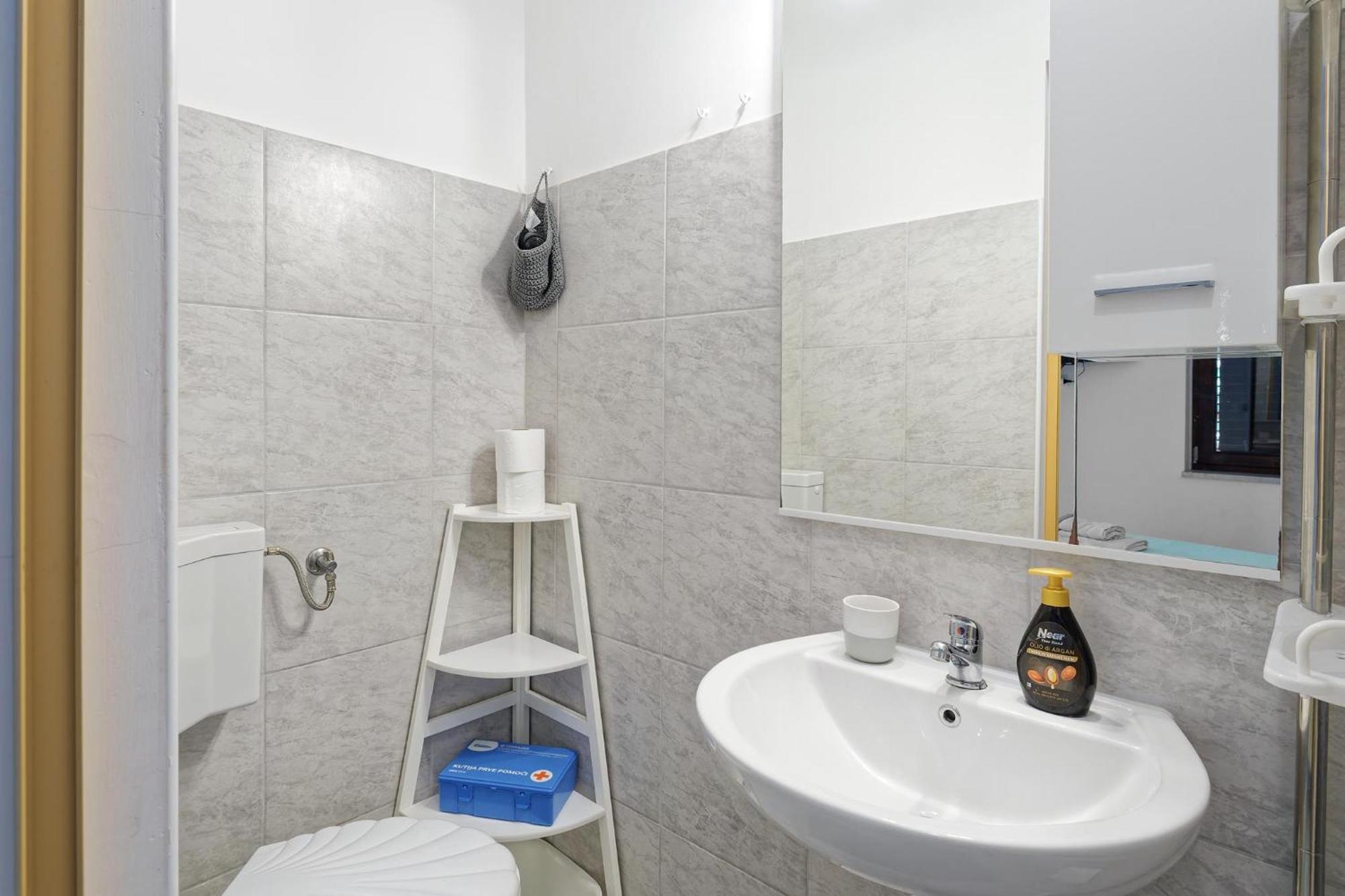 Apartments Grassi By Rent Istria Umag Exterior foto