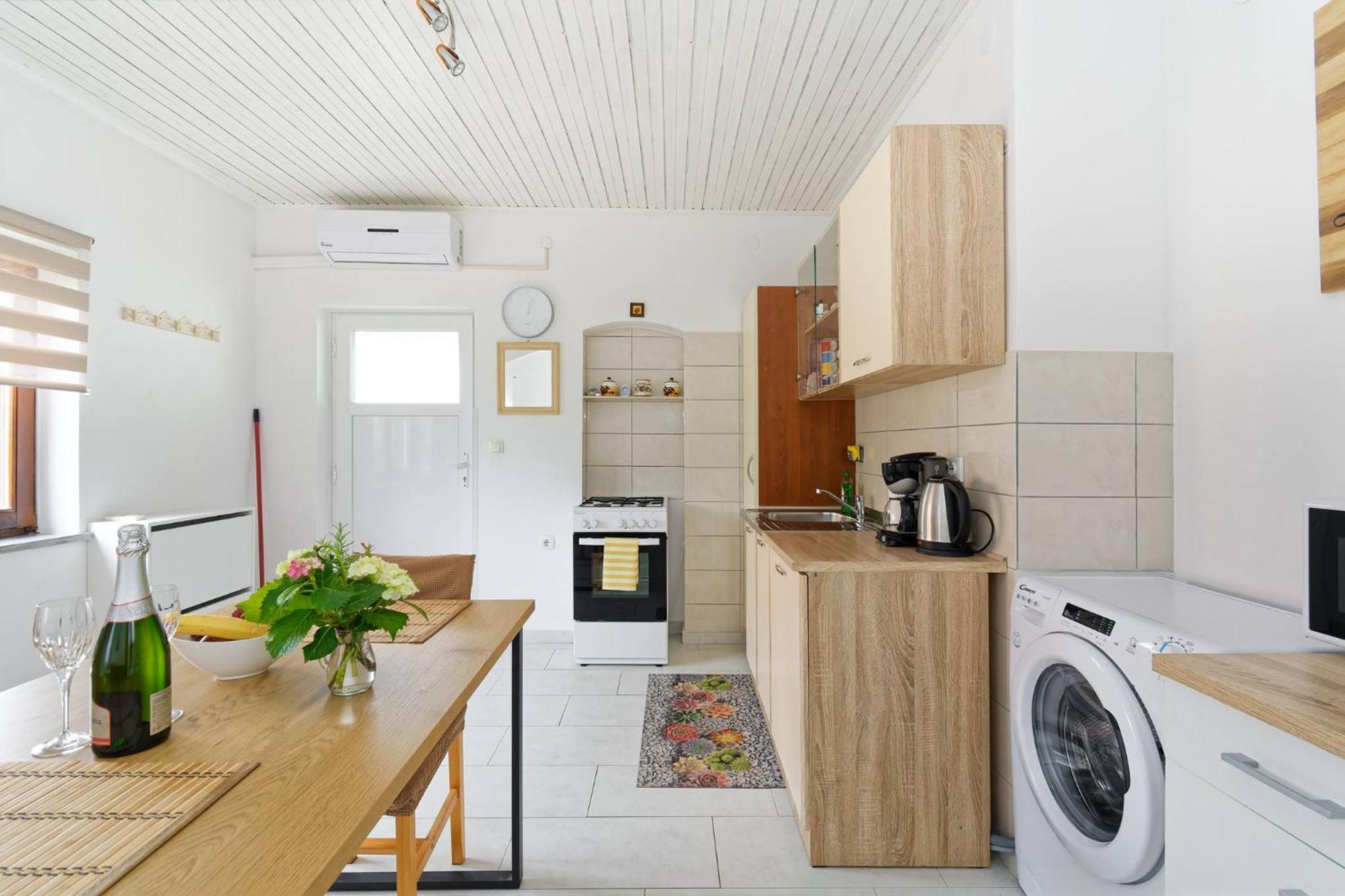 Apartments Grassi By Rent Istria Umag Exterior foto