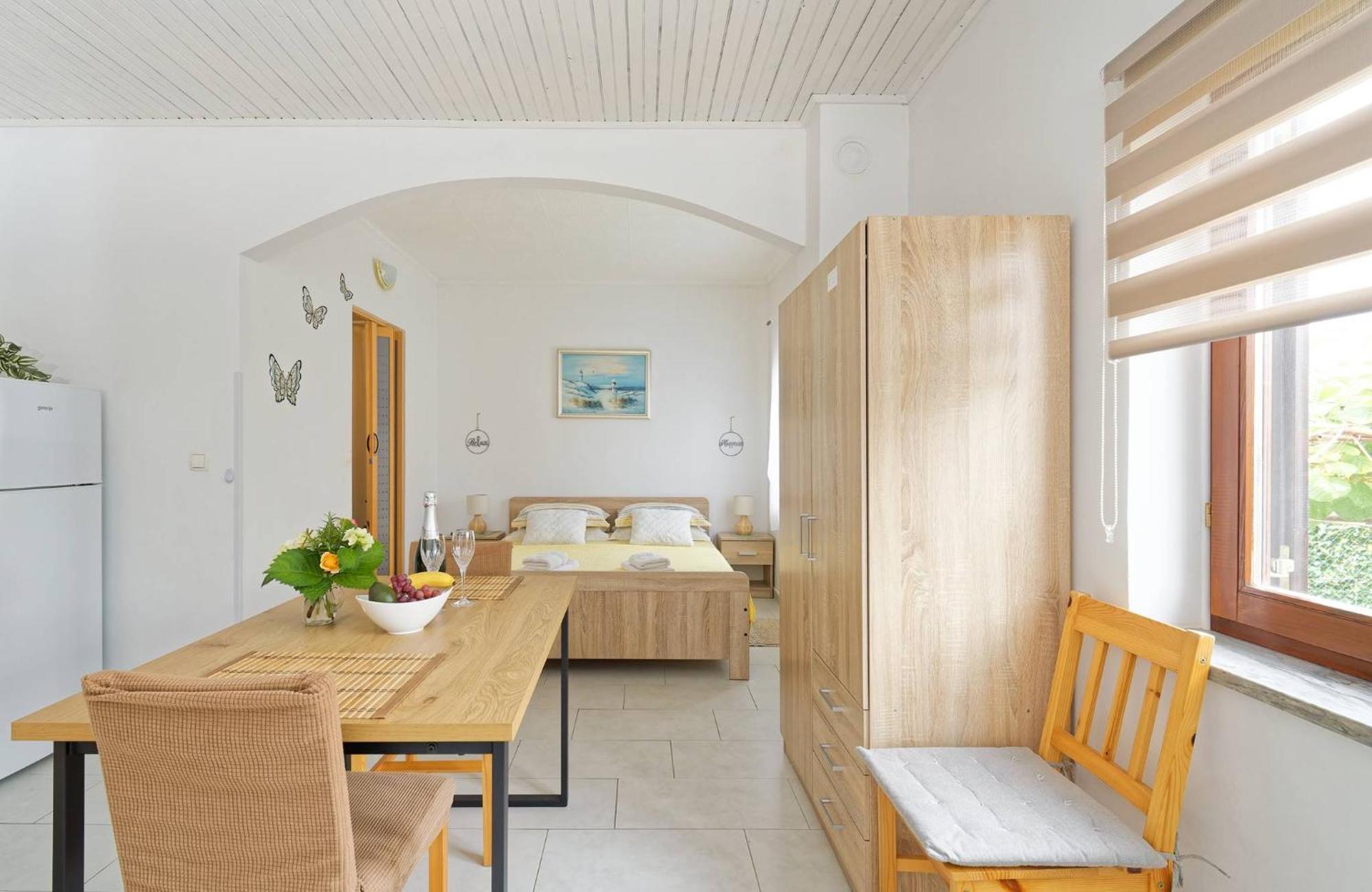 Apartments Grassi By Rent Istria Umag Exterior foto