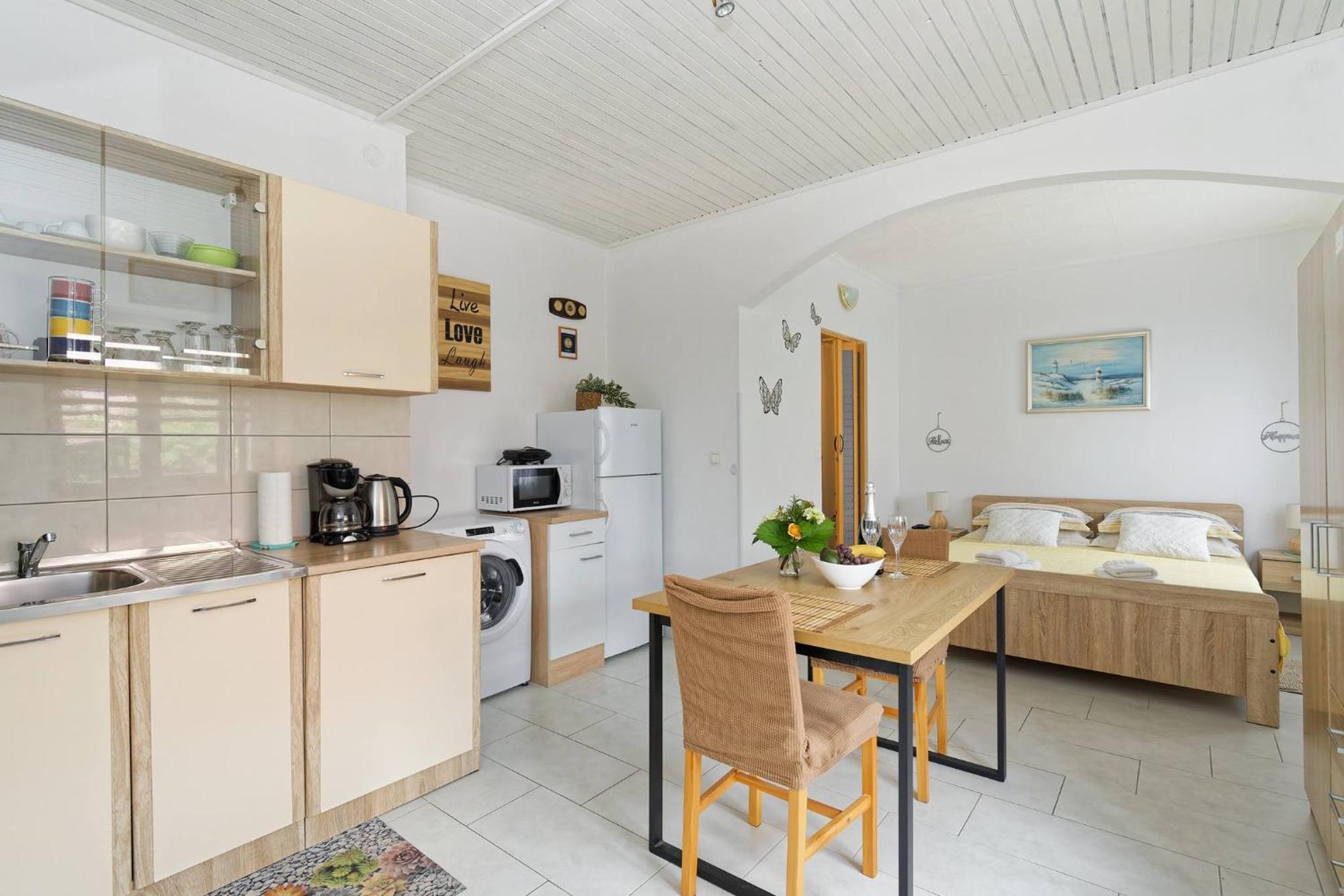 Apartments Grassi By Rent Istria Umag Exterior foto