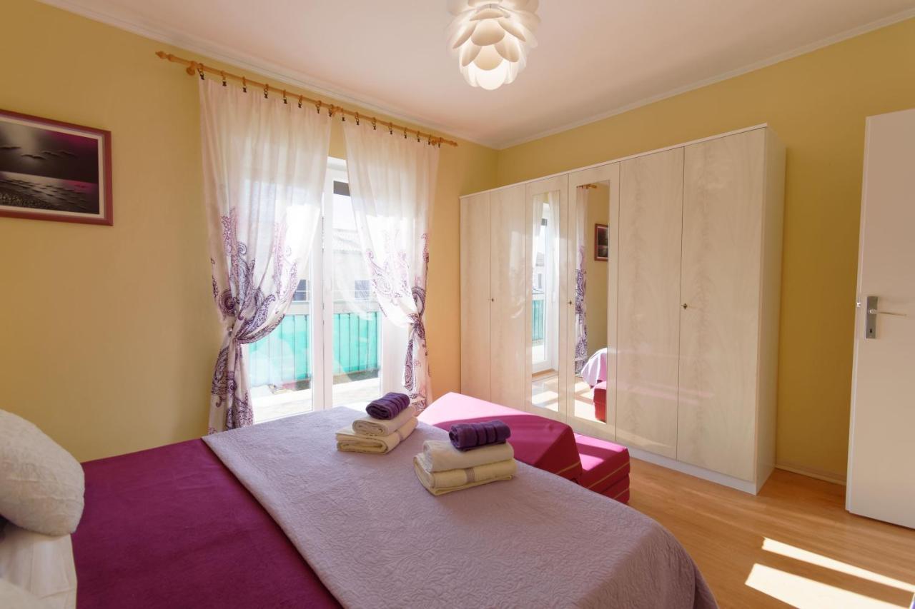 Apartments Grassi By Rent Istria Umag Exterior foto