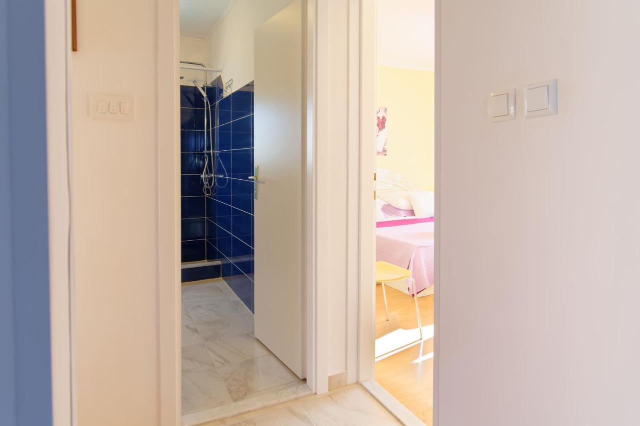 Apartments Grassi By Rent Istria Umag Exterior foto