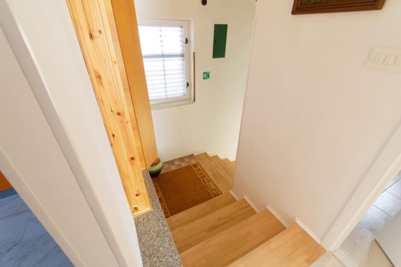 Apartments Grassi By Rent Istria Umag Exterior foto